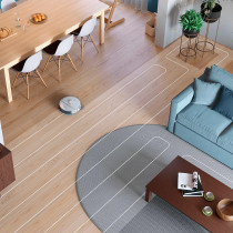 Robot vacuum cleaner Philips