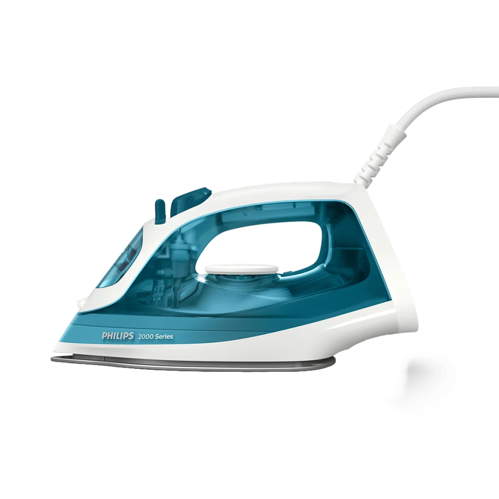Iron Philips