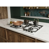 Gas hob Kluge
