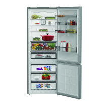 Külmik Whirlpool WHK26493X4E