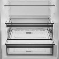 Külmik Whirlpool WHK26493X4E