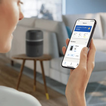 Air humidifier Philips