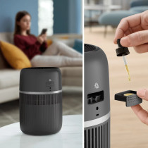 Õhuniisutaja Philips HU4210/03