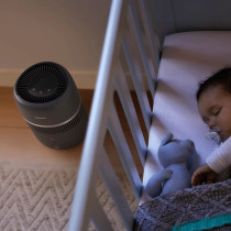 Air humidifier Philips