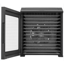 Toidukuivataja Sencor SFD7300BK