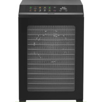 Toidukuivataja Sencor SFD8300BK