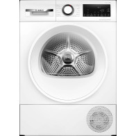 Kuivati soojuspumbaga 6 seeria 9 kg Bosch WQG245DLSN