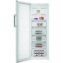 Sügavkülmik Indesit MFINF1292W4E