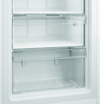 Upright freezer Indesit