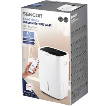 Dehumidifier Sencor