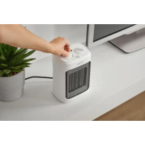 Keraamiline kütteseade Sencor SFH7600WH