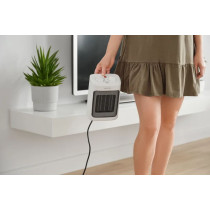 Keraamiline kütteseade Sencor SFH7600WH