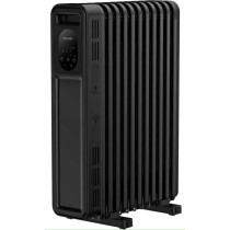 Oil radiator Sencor