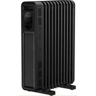 Oil radiator Sencor