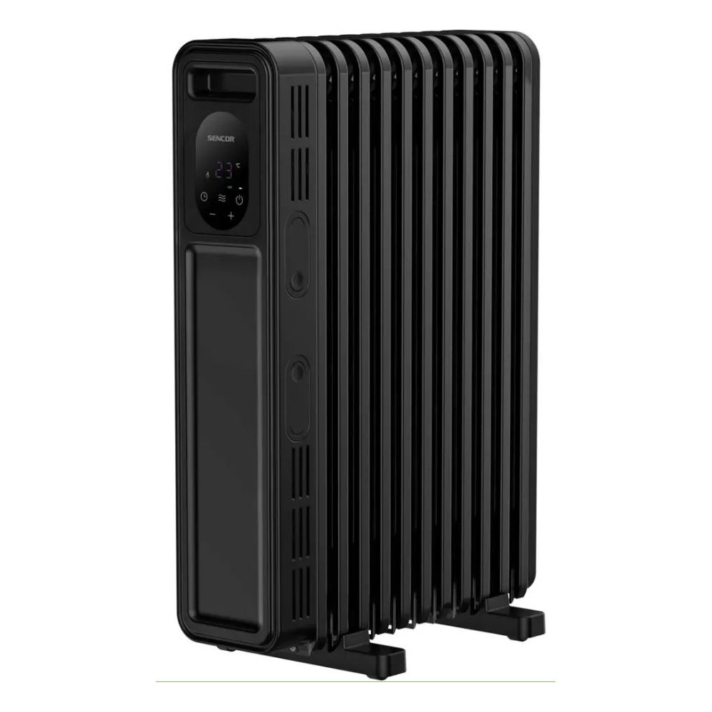 Oil radiator Sencor