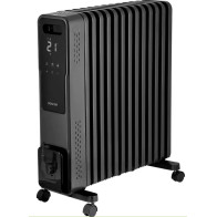 Oil radiator Smart HOME Sencor