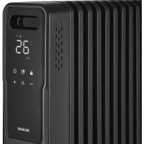 Õliradiaator Smart HOME Sencor SOH8213GY