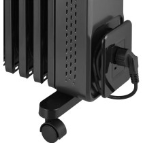 Oil radiator Smart HOME Sencor