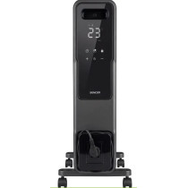 Oil radiator Smart HOME Sencor