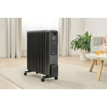 Oil radiator Smart HOME Sencor