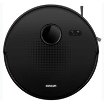 Robotic vacuum cleaner 2in1 Sencor