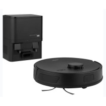 Robotic vacuum cleaner 2in1 Sencor