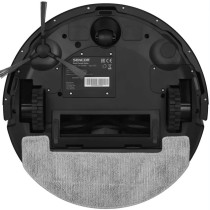 Robottolmuimeja tühjendusjaamaga Sencor SRV9085BK