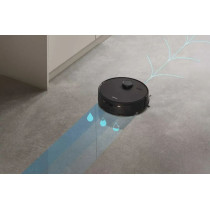 Robotic vacuum cleaner 2in1 Sencor