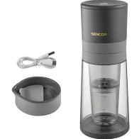 Kohvimasin Sencor SCE1000BK