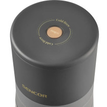 Kohvimasin Sencor SCE1000BK