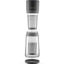 Kohvimasin Sencor SCE1000BK