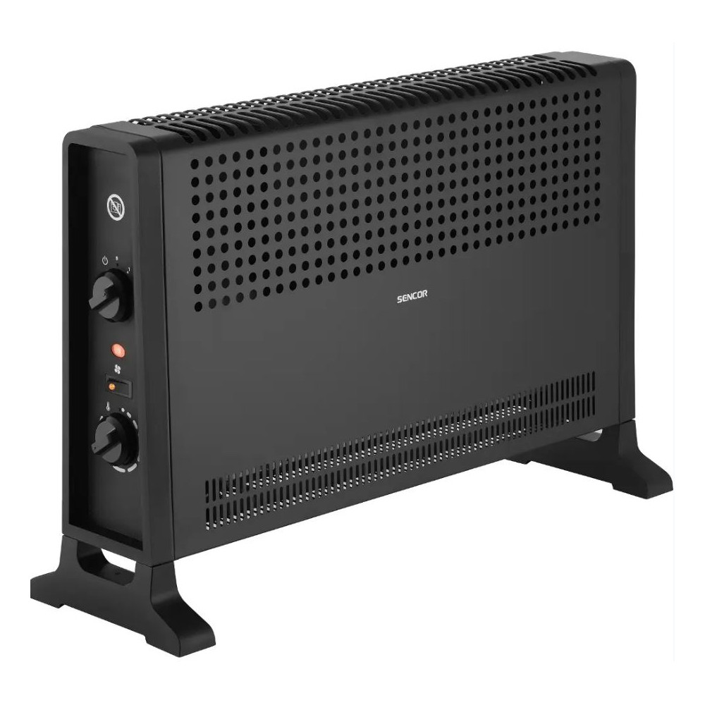 Hot air convector Sencor
