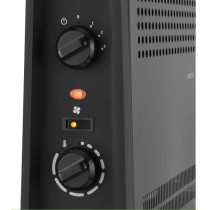 Hot air convector Sencor