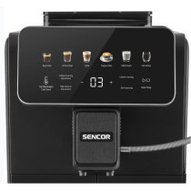 Automatic espresso machine Sencor