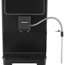 Automatic espresso machine Sencor