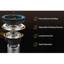 Automatic espresso machine Sencor