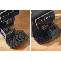 Automatic espresso machine Sencor