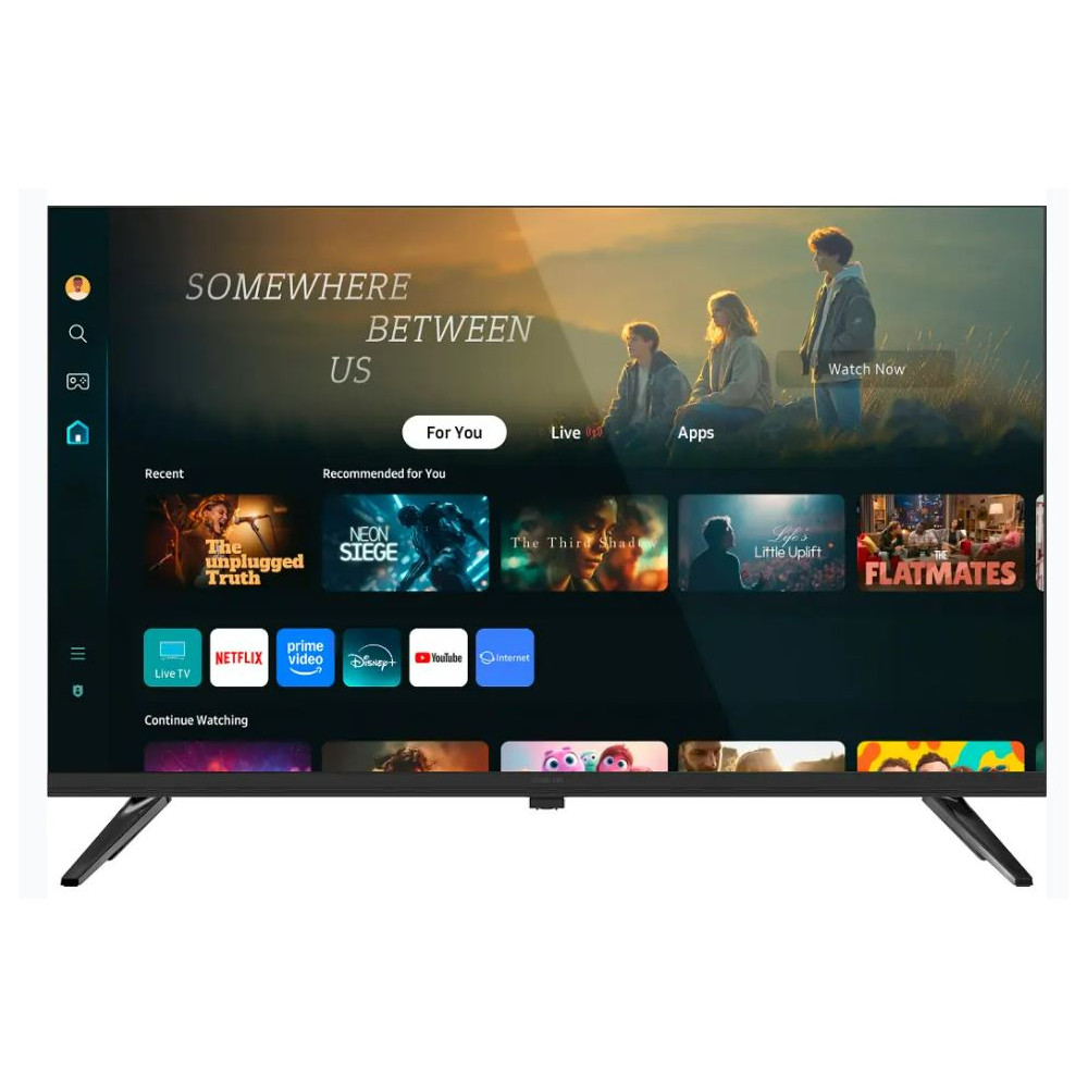 LED TV 32´´ Sencor