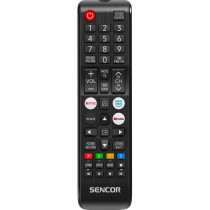 LED-teler 32" Sencor SLE32TH700B