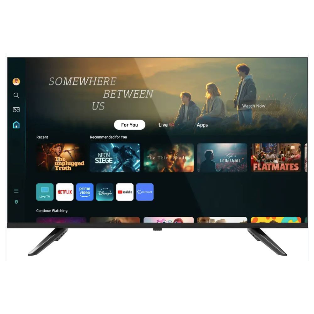 LED TV 40´´ Sencor