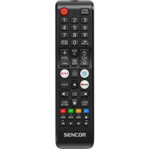 LED TV 40´´ Sencor