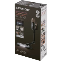 Varstolmuimeja Sencor SVC7628BR