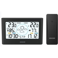 Weather station Sencor