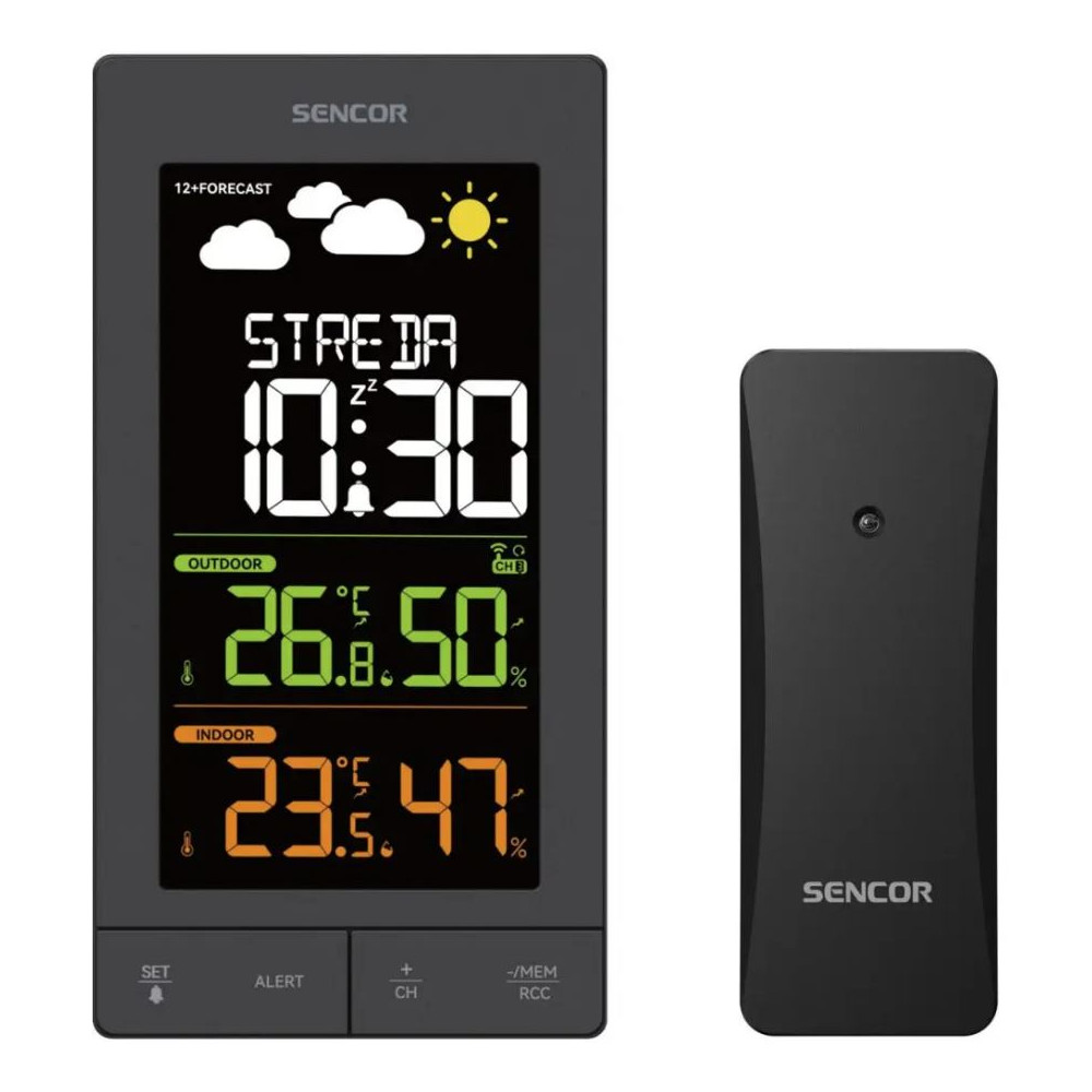 Ilmajaam Sencor SWS4200