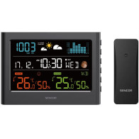 Weather station Sencor