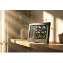 Weather station Sencor
