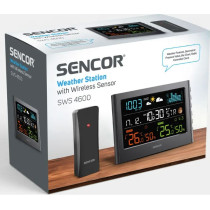 Ilmajaam Sencor SWS4600