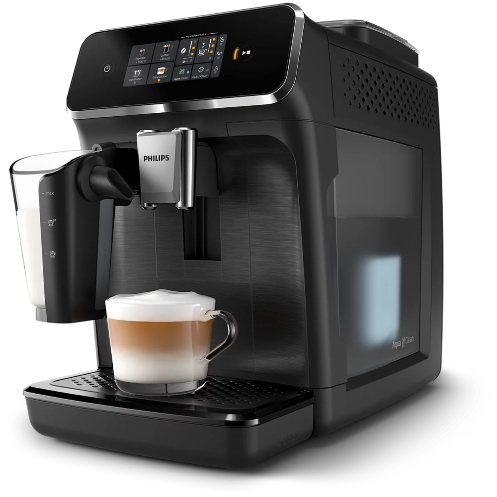 Espressomasin Philips EP2330/10