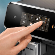 Espressomasin Philips EP2330/10