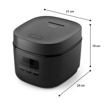Riisikeetja Philips HD3080/80